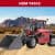 Телескопический погрузчик KNACK WESSON T4512 Телескопический погрузчик KNACK WESSON T4512